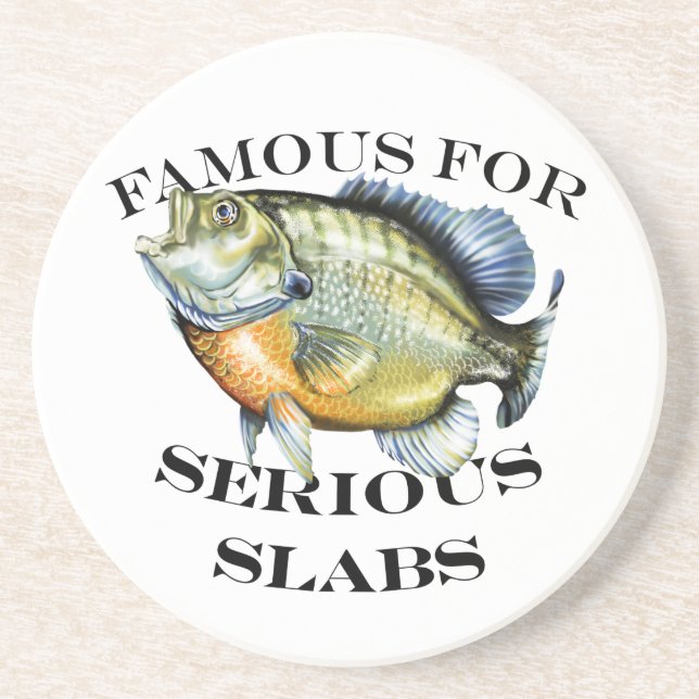 Berömd för seriöst labiljus underlägg (Framsidan)