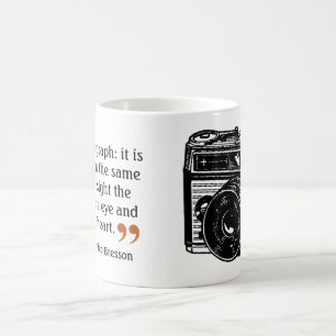 Berömd Fotografins kameraavbildning för offert 2 Kaffemugg