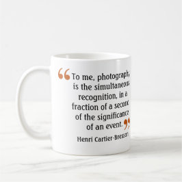 Berömd Fotografins kameraavbildning i offert 5 Vin Kaffemugg