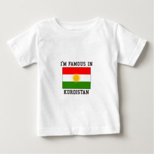 Berömd i kurdistanen tee