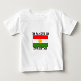 Berömd i kurdistanen tee