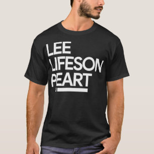Berömd Last Names Edition T Shirt