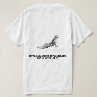 Berömd meme; Slå apan T Shirt