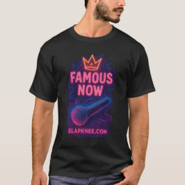 Berömd Now Basic T-Shirt