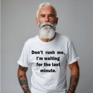 Berömd roliga sarkastiska citat t shirt
