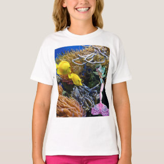Berömd Syrén T Shirt