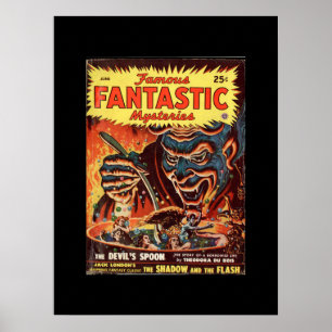 Berömda fantastiska gåtor v09 n05 (1948-06.Munsey Poster