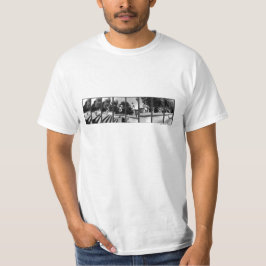 Berömden GONZ OLLIE! T-shirt