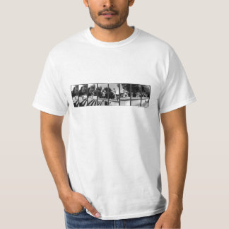 Berömden GONZ OLLIE! T-shirt
