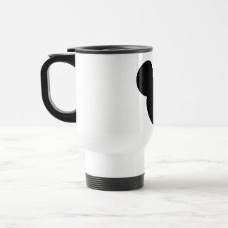 Berömden Mouse Kopp