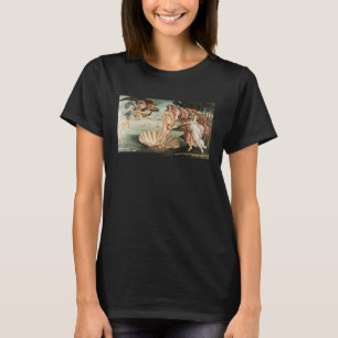 Berömden Venus Sandro Botticelli 2013 T Shirt