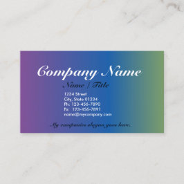 Berömma 1 sid visitkortmallen v3 visitkort