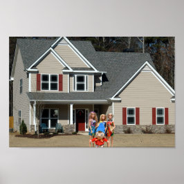 Berömmelse är attraktivt. poster