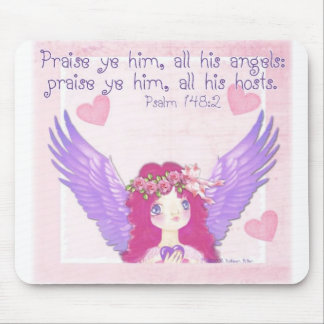 berömmusen vadderar musmatta