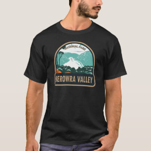 Berowra Valley National Park Australien T Shirt