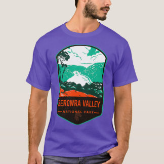 Berowra Valley nationalpark 1 T Shirt