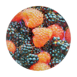 "Berries blandning" Cute Photo. Köp nu