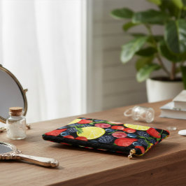 Berries & Citrus Slices 