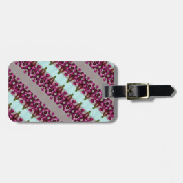 Berries Ikat 2 Bagagebricka