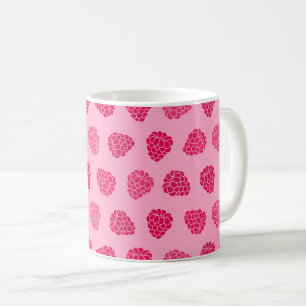Berries Kaffemugg