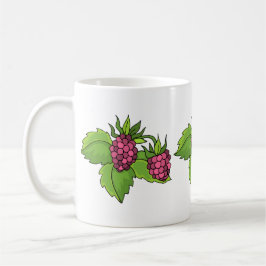 Berries Kaffemugg
