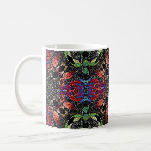 Berries Kaffemugg (Vänster)