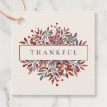 Berries & Lövs Anpassade Botaniskt