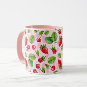 Berries Mugg
