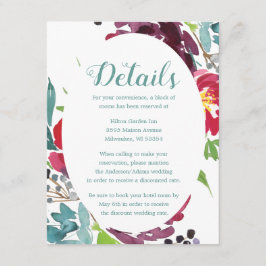 Berry Adoration Tilläggskort