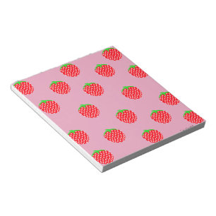 Berry Benice Summer Anteckningsblock