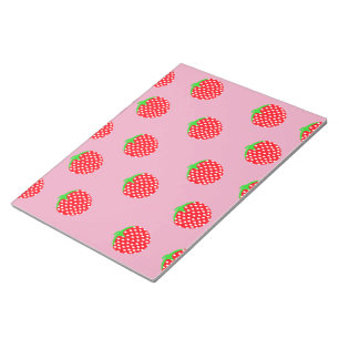 Berry Benice Summer Anteckningsblock