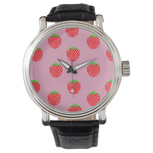 Berry Benice Summer Armbandsur