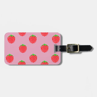 Berry Benice Summer Bagagebricka