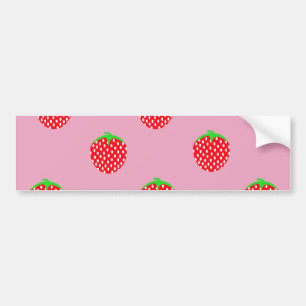 Berry Benice Summer Bildekal