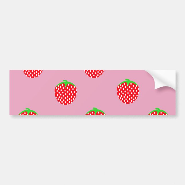 Berry Benice Summer Bildekal (Framsidan)