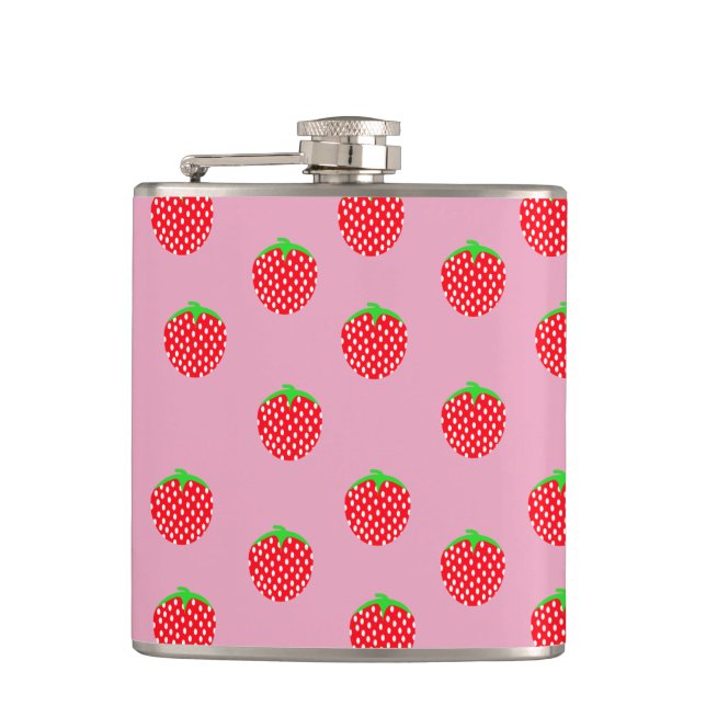 Berry Benice Summer Fickplunta (Framsidan)