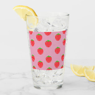 Berry Benice Summer Glaskopp