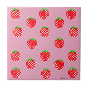 Berry Benice Summer Kakelplatta