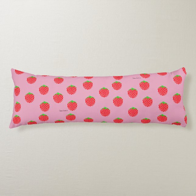 Berry Benice Summer Kroppskudde (Framsidan)