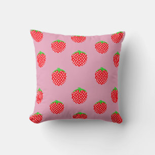 Berry Benice Summer Kudde