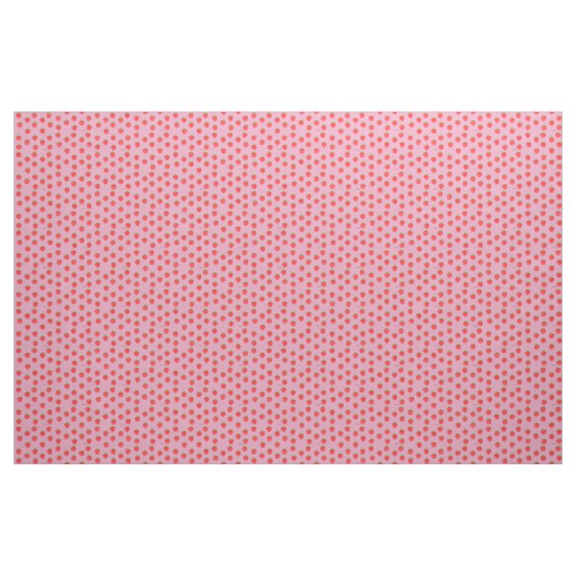 Berry Benice Summer Tyg (Yard)