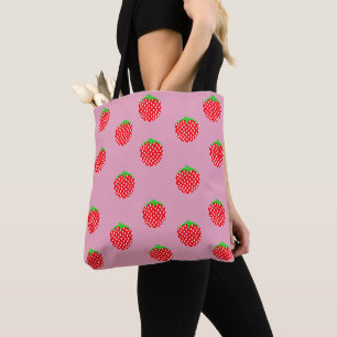 Berry Benice Summer Tygkasse