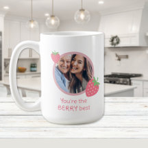 Berry Best Mamma