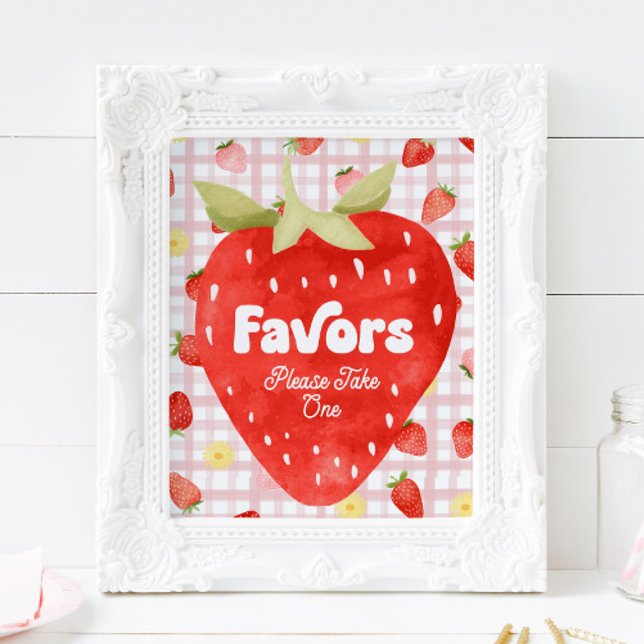 Berry Birthday-favoritsignatur (Skapare uppladdad)
