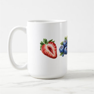 Berry Bliss Kaffemugg