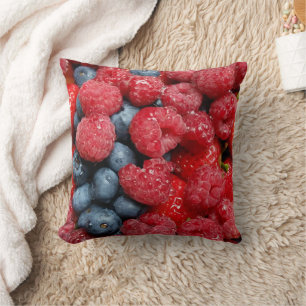 Berry Bonanza Kudde