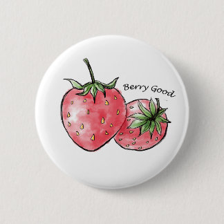 Berry Bra Roligt - jordgubbsodling Knapp