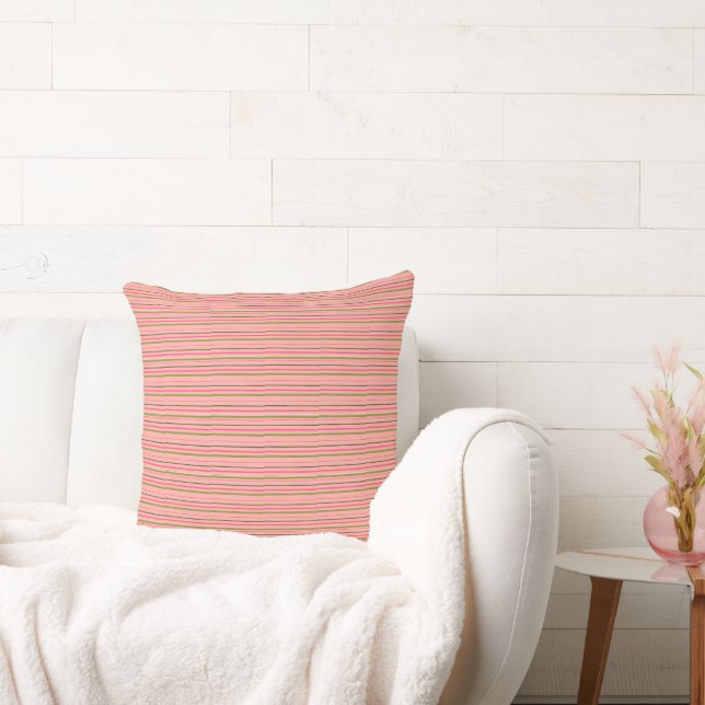 Berry Bright Tematisk  Kudde (Soffa)