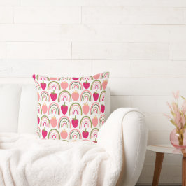Berry Bright Tematisk Kudde