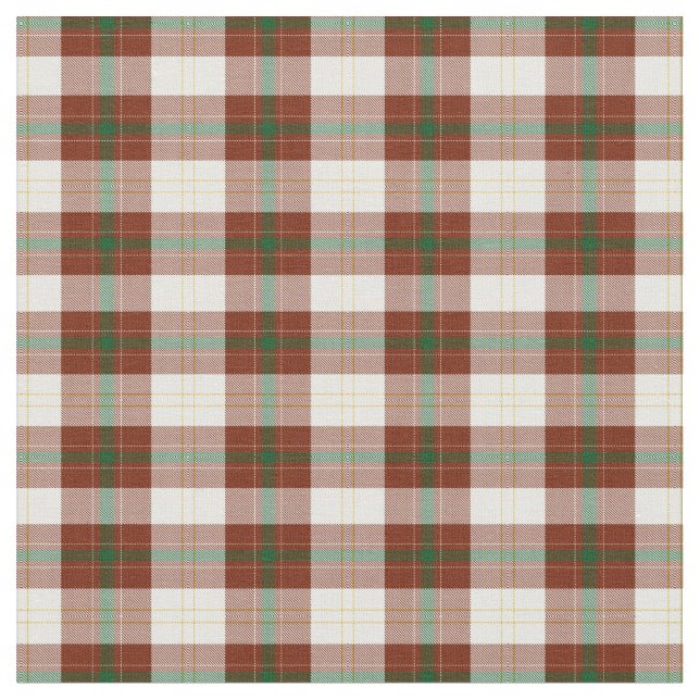 Berry Bright Tyg (Närbild)